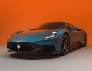 Maserati MCPura (M240) '2025–pr.