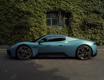 Maserati MCPura (M240) '2025–pr.