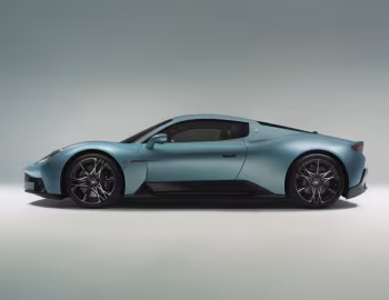 Maserati MCPura (M240) '2025–pr.