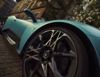 Maserati MCPura (M240) '2025–pr.