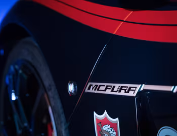 Maserati MCPura Carabinieri (M240) '2025