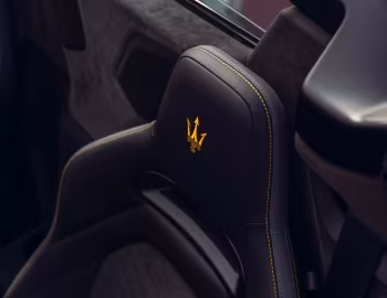 Intérieur Maserati MCPura Cielo [Worldwide] (M240) '2025–pr.
