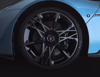 Maserati MCPura Cielo [Worldwide] (M240) '2025–pr.