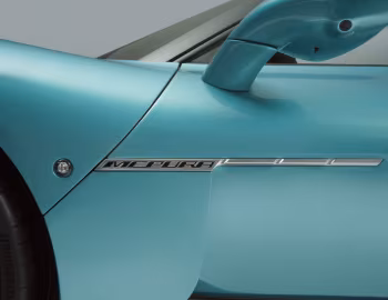 Maserati MCPura Cielo [Worldwide] (M240) '2025–pr.