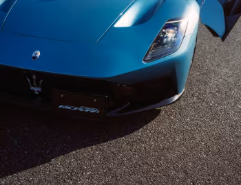 Maserati MCPura Cielo [Japan] (M240) '2025–pr.