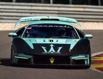 Maserati MCXtrema '2024–pr.