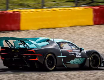 Maserati MCXtrema '2024–pr.