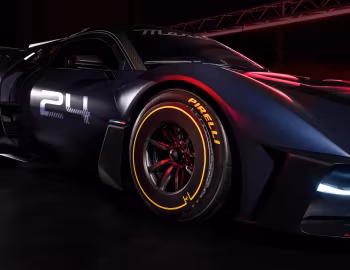 Maserati MCXtrema '08.2023