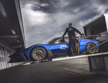 Maserati MCXtrema '2024–pr.