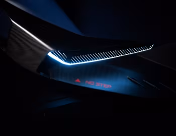 Maserati MCXtrema '08.2023