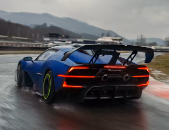 Maserati MCXtrema '2024