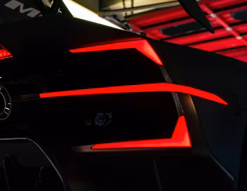 Maserati MCXtrema '2024