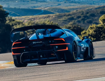Maserati MCXtrema '2024–pr.