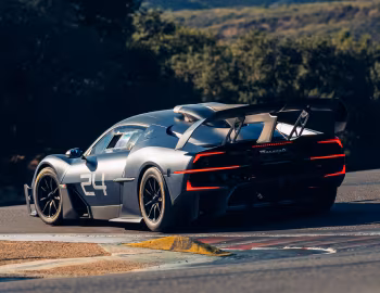 Maserati MCXtrema '2024–pr.