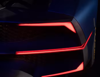 Maserati MCXtrema '08.2023