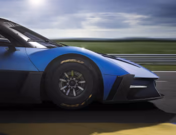 Maserati MCXtrema '2024–pr.