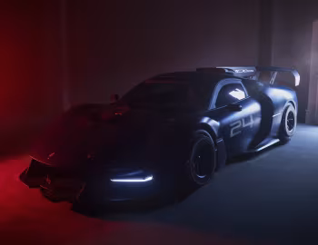 Maserati MCXtrema '08.2023