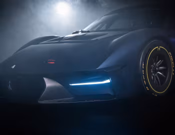 Maserati MCXtrema '08.2023