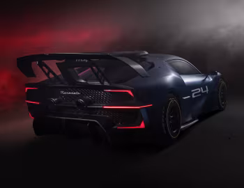 Maserati MCXtrema '08.2023