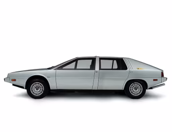 Maserati Medici II Concept '1976