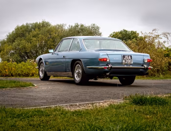 Maserati Mexico (AM112) '1969–72