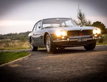 Maserati Mexico (AM112) '1969–72