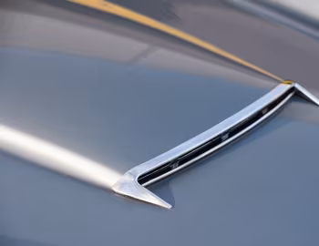 Maserati Mistral 3700 Coupe (AM109) '1964–67