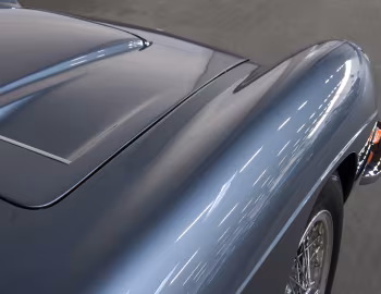 Maserati Mistral 3700 Coupe (AM109) '1964–67