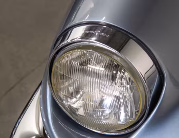 Maserati Mistral 3700 Coupe (AM109) '1964–67