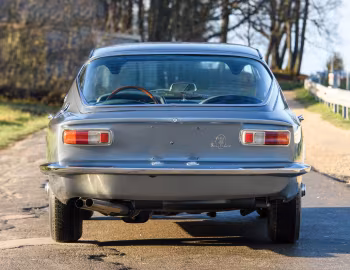 Maserati Mistral 3700 Coupe (AM109) '1964–67