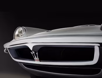 Maserati Mistral 4000 Coupe (AM109/A) '1967–70