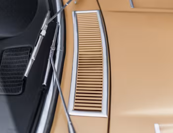 Maserati Mistral Spyder (AM109) '1964–70