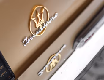 Maserati Mistral Spyder (AM109) '1964–70