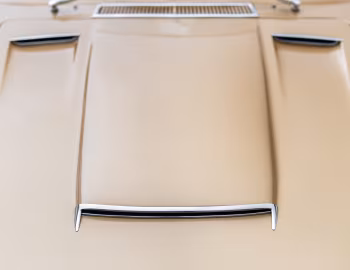 Maserati Mistral Spyder (AM109) '1964–70