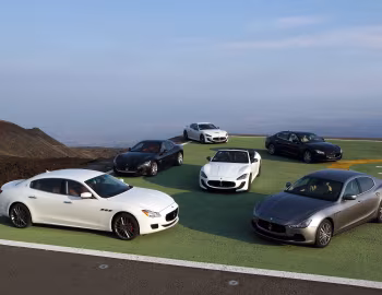 Maserati