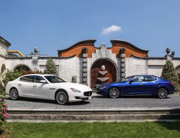 Maserati