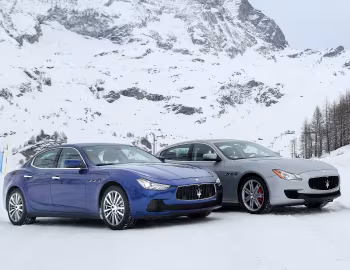 Maserati