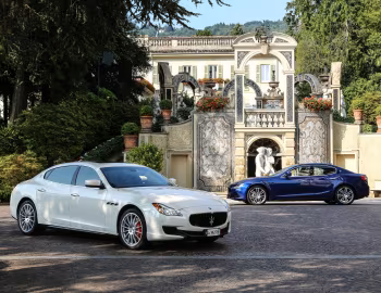 Maserati