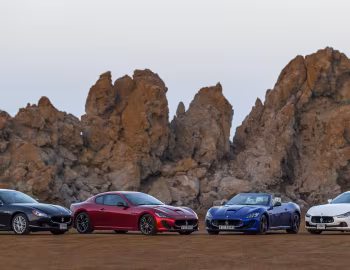 Maserati
