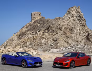 Maserati