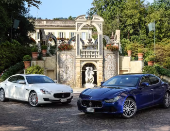 Maserati