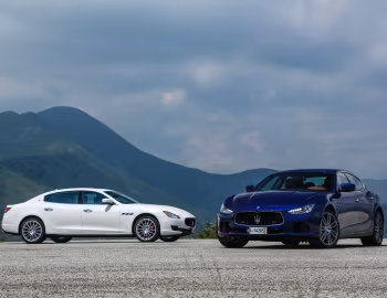 Maserati