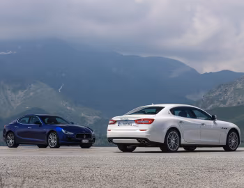 Maserati