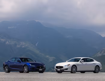 Maserati