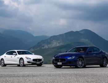 Maserati