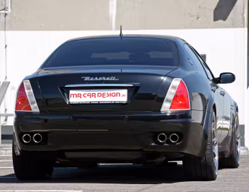 MR Car Design Maserati Quattroporte (M139) '2011