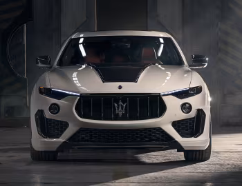 Novitec Maserati Levante S Q4 GranSport Esteso V2 '2020