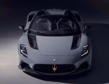 Novitec Maserati MC20 Cielo (M240) '2024