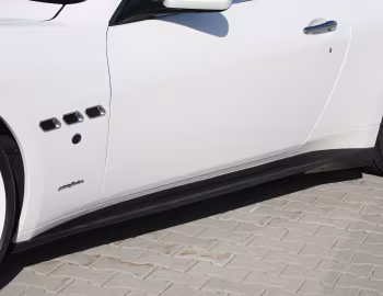 Novitec Tridente Maserati GranCabrio '2011
