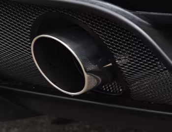 Novitec Tridente Maserati GranCabrio MC '2013